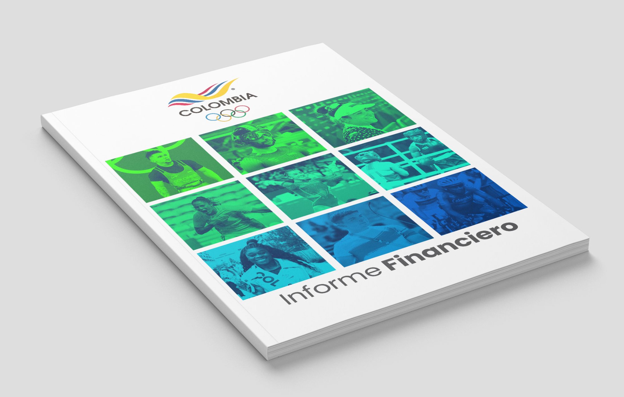 COC Informe Financiero