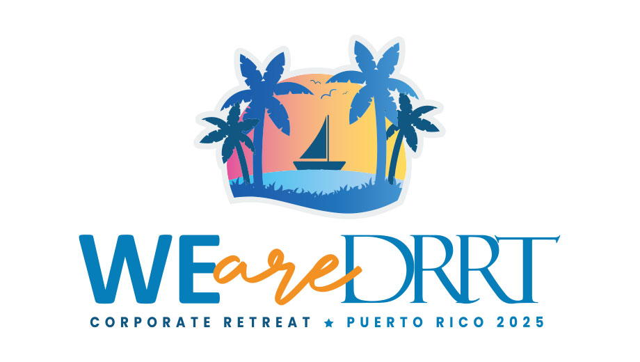 DRRT logo We are DRRT