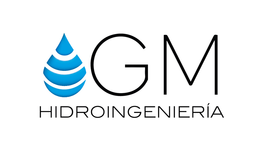 GM Hidroingeniería logo